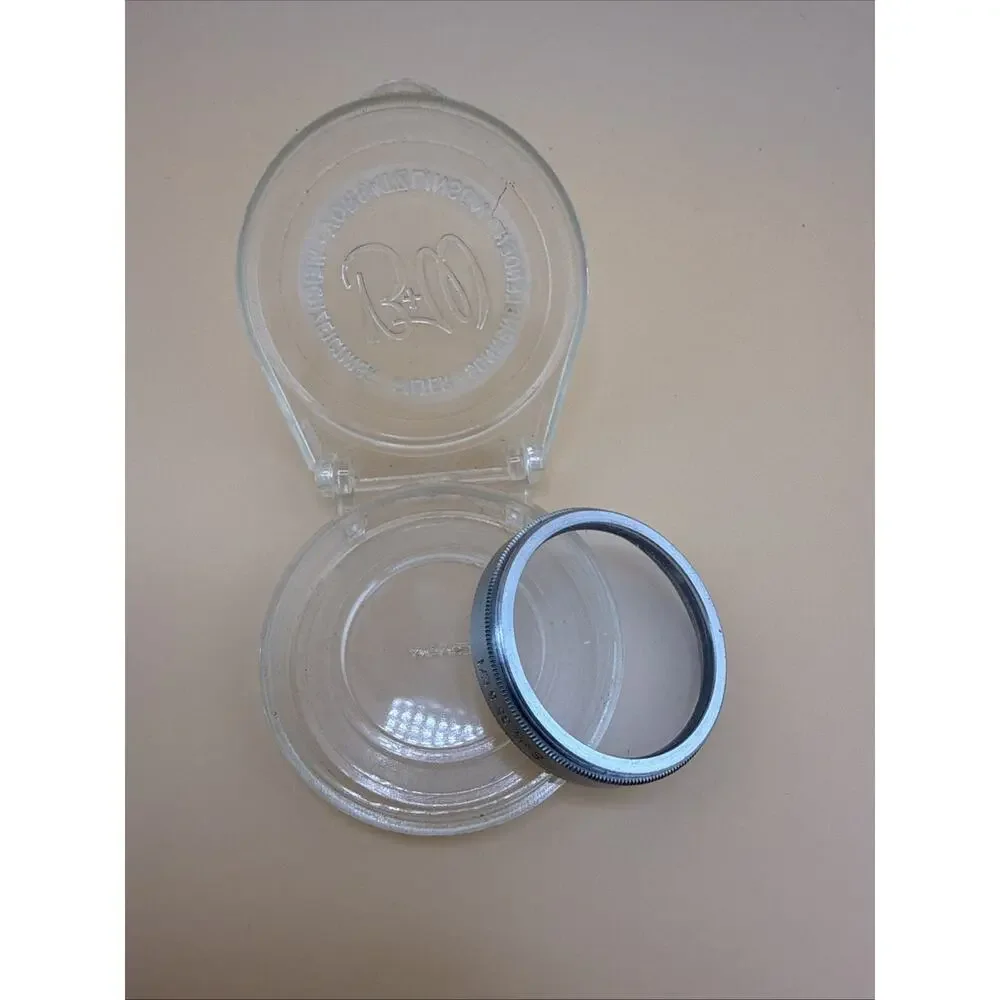 B&W 35.5E E/1 Protective /Skylight /UV filter